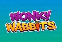 Wonky Wabbits slot